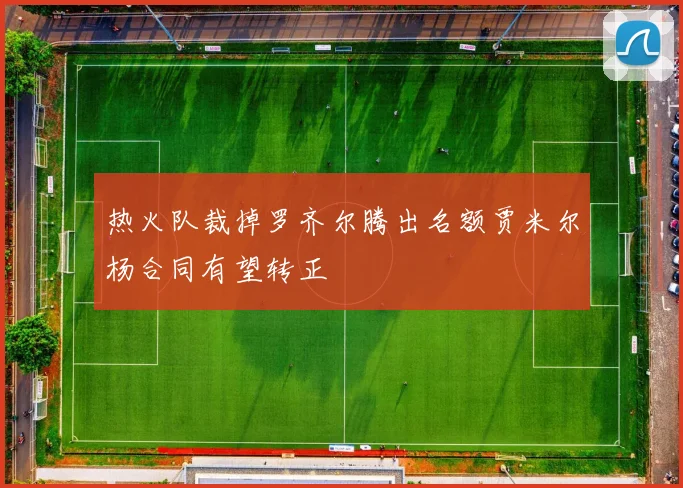 热火队裁掉罗齐尔腾出名额贾米尔杨合同有望转正